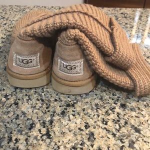 UGG boots